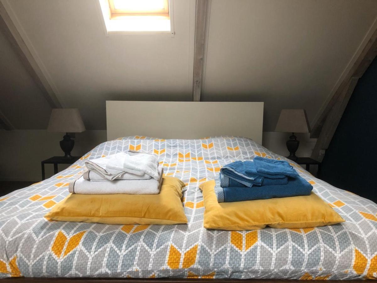 Onder De Boom Bed & Breakfast Gerkesklooster