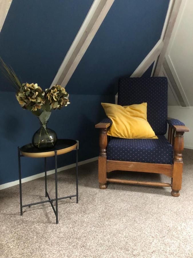 Onder De Boom Bed & Breakfast