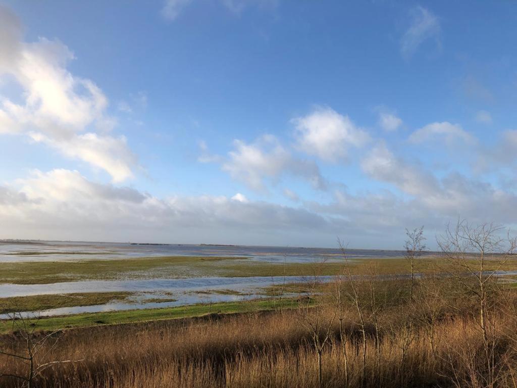 Onder De Boom Bed & Breakfast *