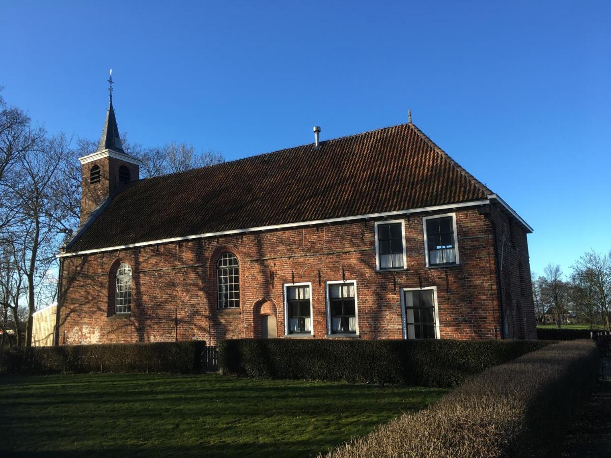 Bed & Breakfast Onder De Boom
