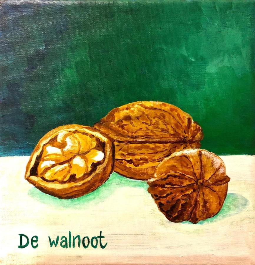 Bed & Breakfast Onder De Boom Gerkesklooster