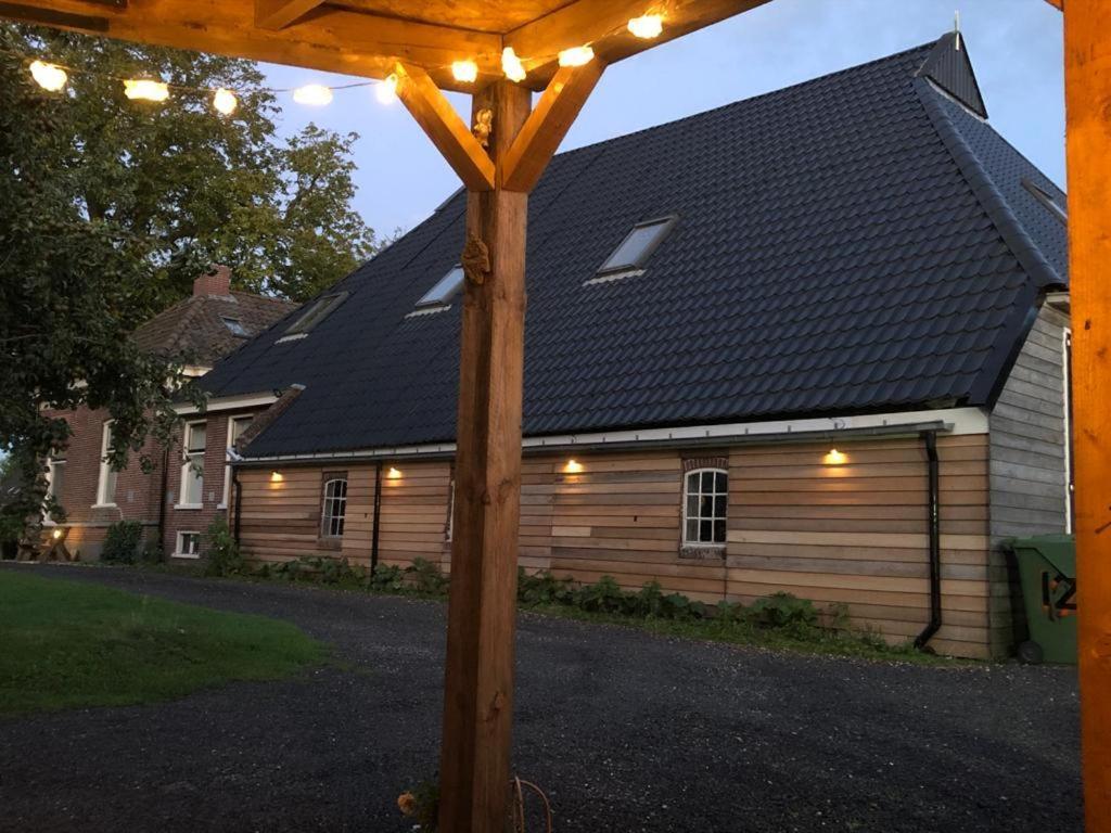 Onder De Boom Bed & Breakfast *