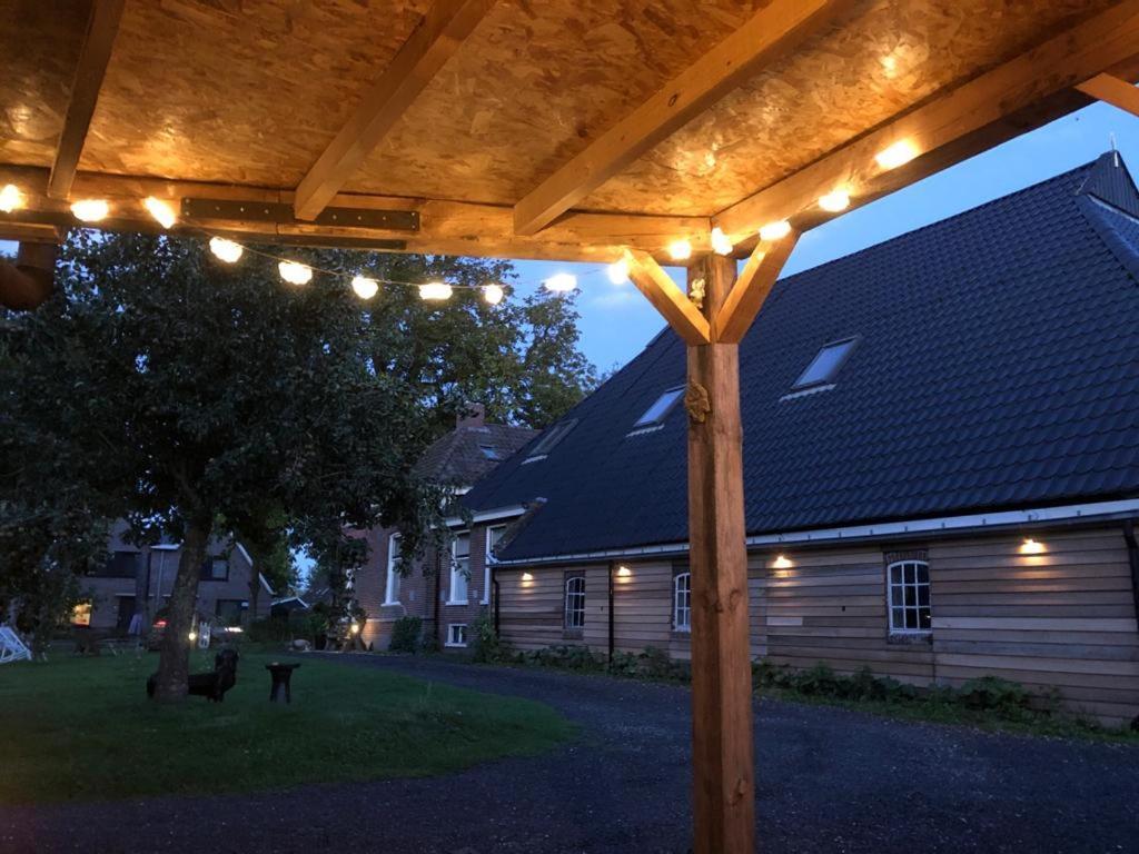 Onder De Boom * Gerkesklooster