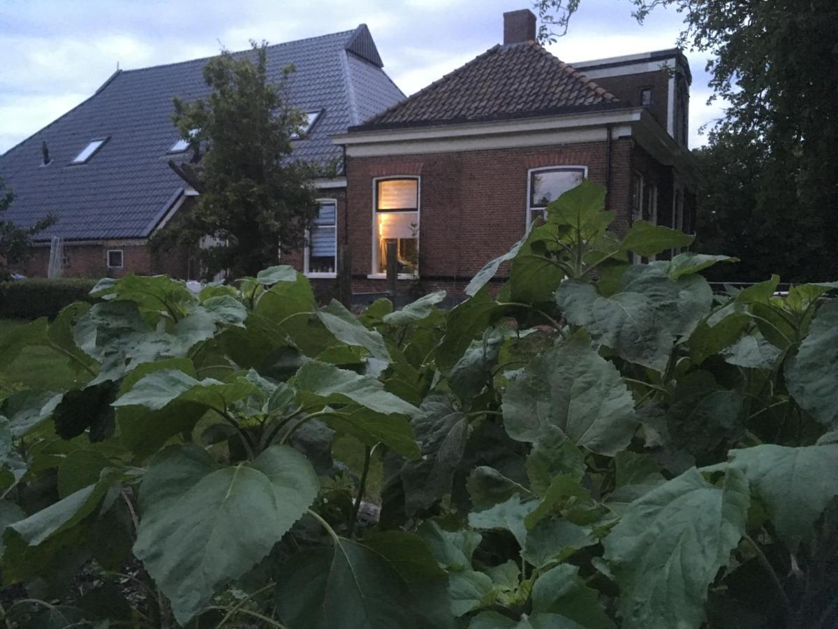 Onder De Boom * Gerkesklooster