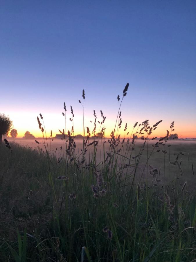 Onder De Boom Bed & Breakfast Gerkesklooster